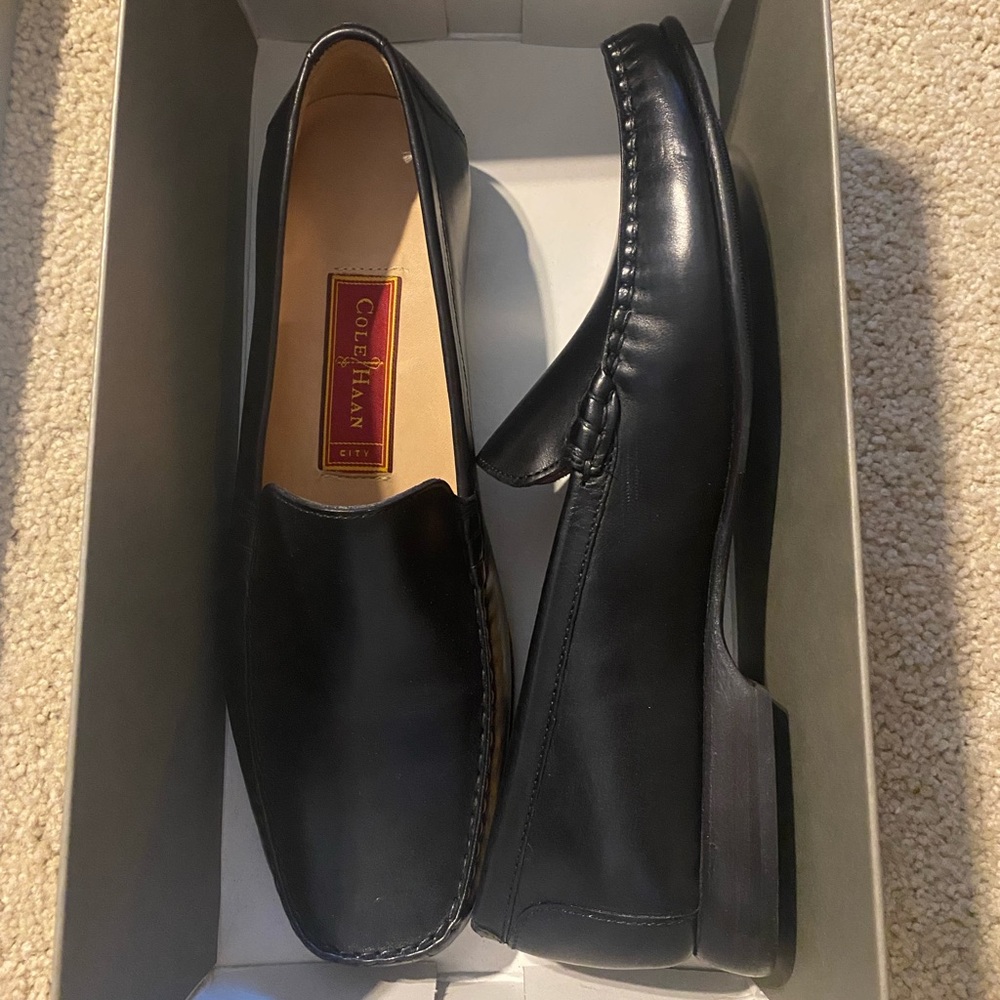 Women’s Cole Haan Quincy Loafer